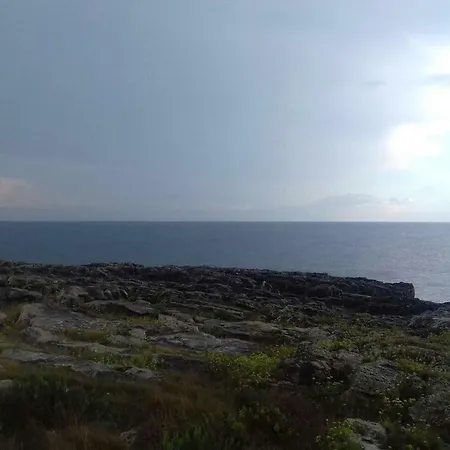 Casa Fiorelli Hébergement de vacances