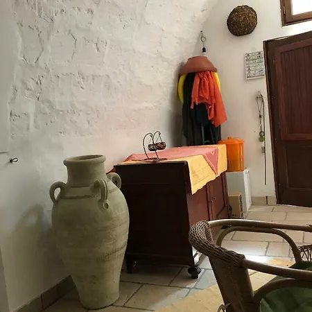 Casa Fiorelli Hébergement de vacances *