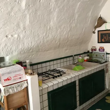 Casa Fiorelli *
