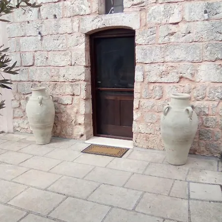 Casa Fiorelli Andrano