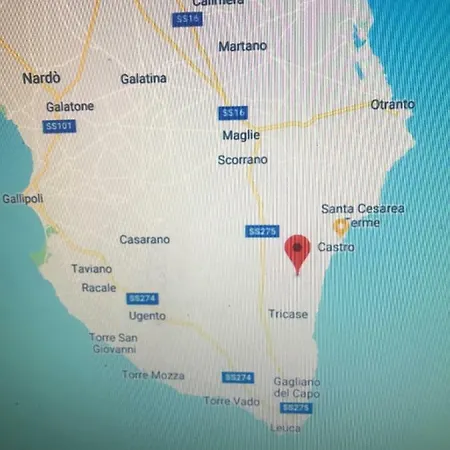 Casa Fiorelli *