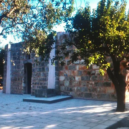 Casa Fiorelli