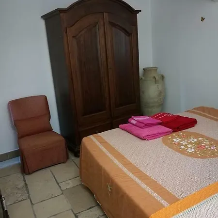 Casa Fiorelli * Andrano