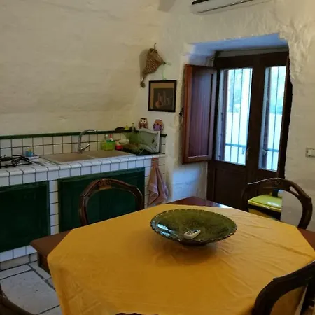 Casa Fiorelli * Andrano