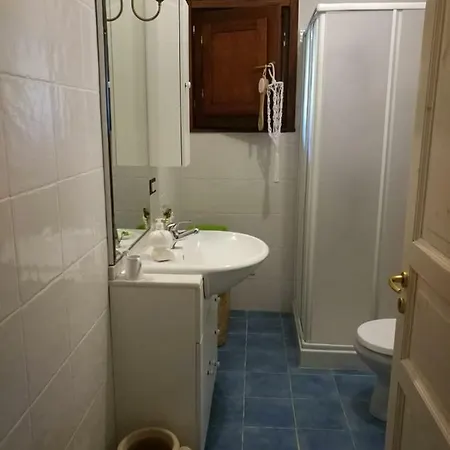 Casa Fiorelli *