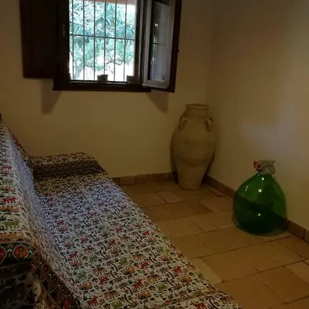Casa Fiorelli