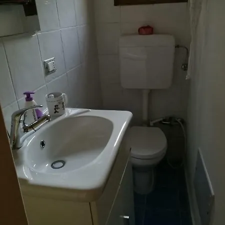 Casa Fiorelli Hébergement de vacances Andrano