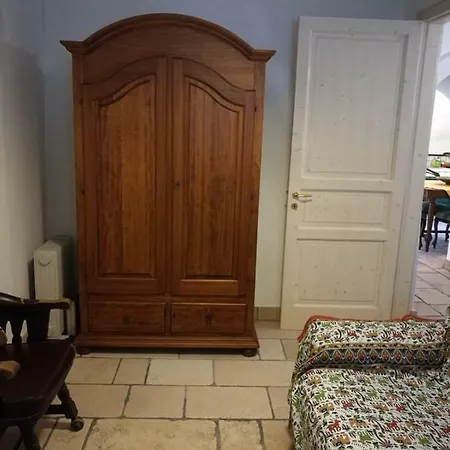 Casa Fiorelli Hébergement de vacances