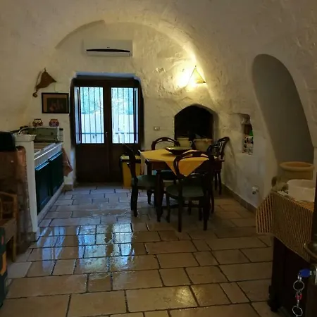 Hébergement de vacances Casa Fiorelli *